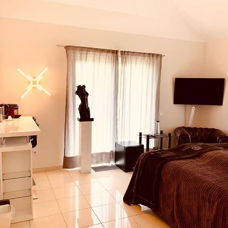 Suites & Spa Estugarda Exterior foto