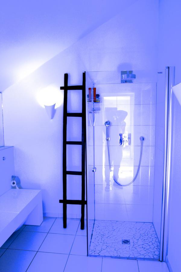 Suites & Spa Estugarda Exterior foto