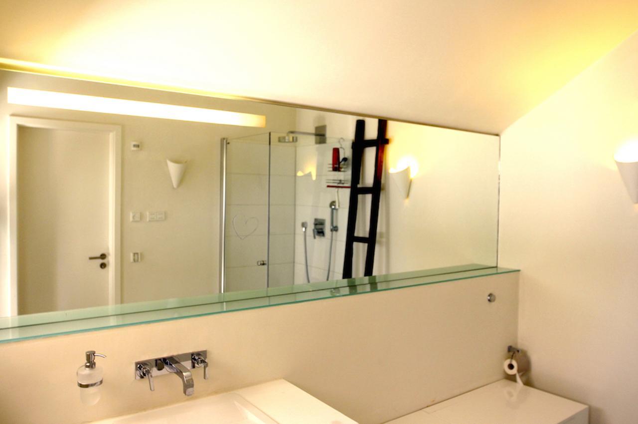 Suites & Spa Estugarda Exterior foto