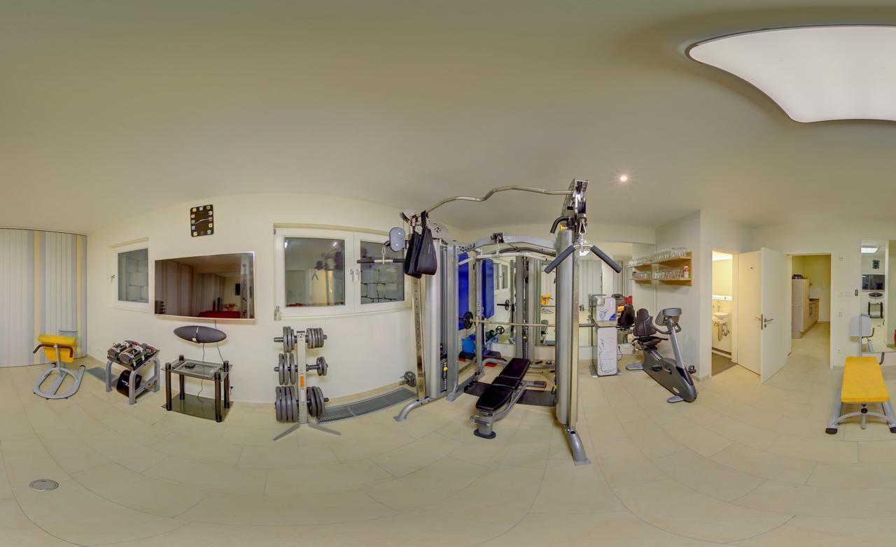 Suites & Spa Estugarda Exterior foto