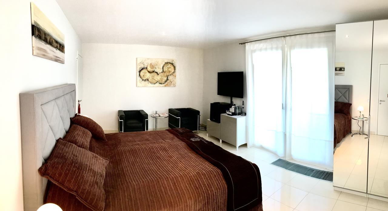 Suites & Spa Estugarda Exterior foto