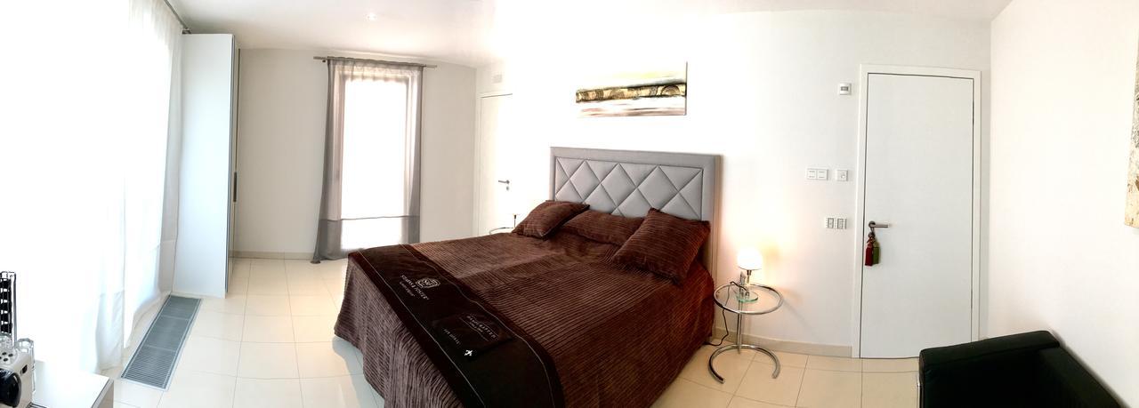 Suites & Spa Estugarda Exterior foto