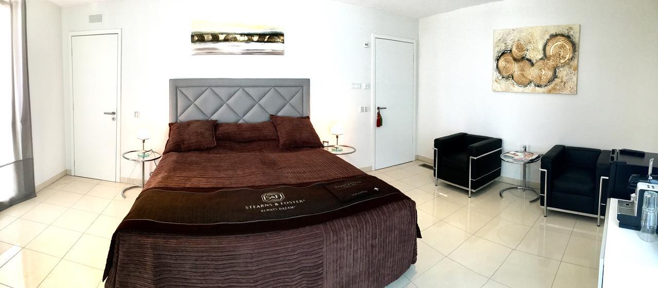 Suites & Spa Estugarda Exterior foto