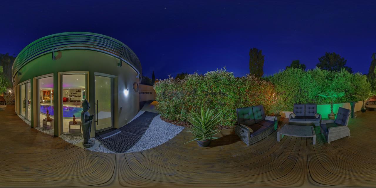 Suites & Spa Estugarda Exterior foto