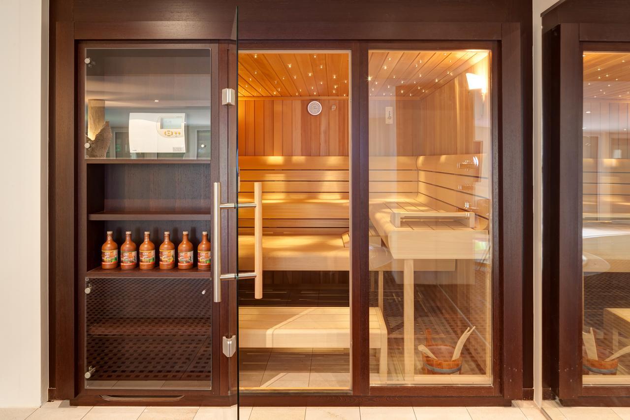 Suites & Spa Estugarda Exterior foto