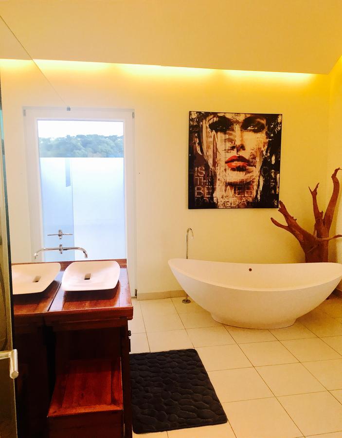 Suites & Spa Estugarda Exterior foto