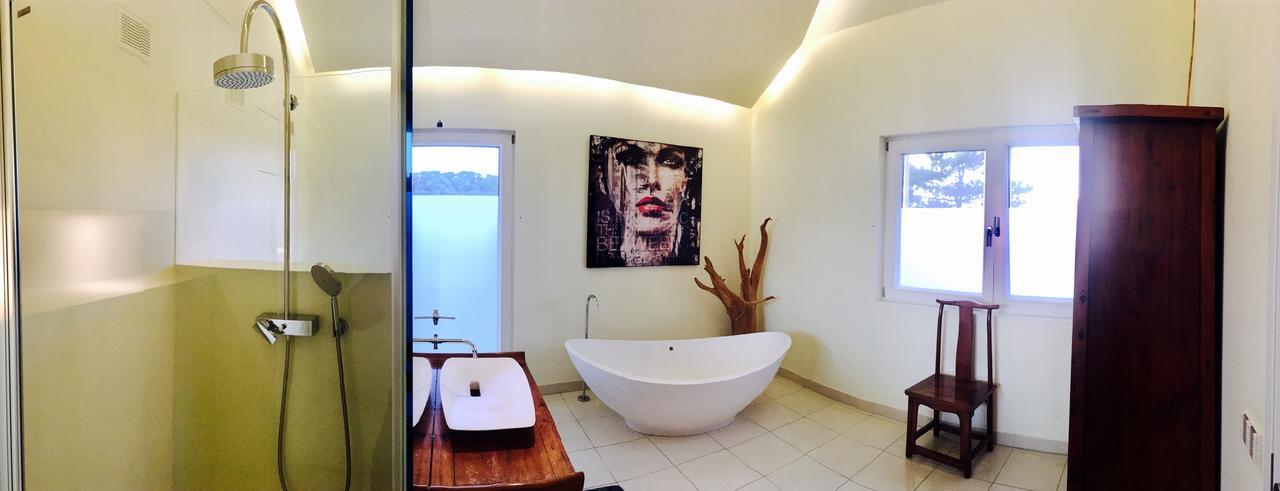 Suites & Spa Estugarda Exterior foto