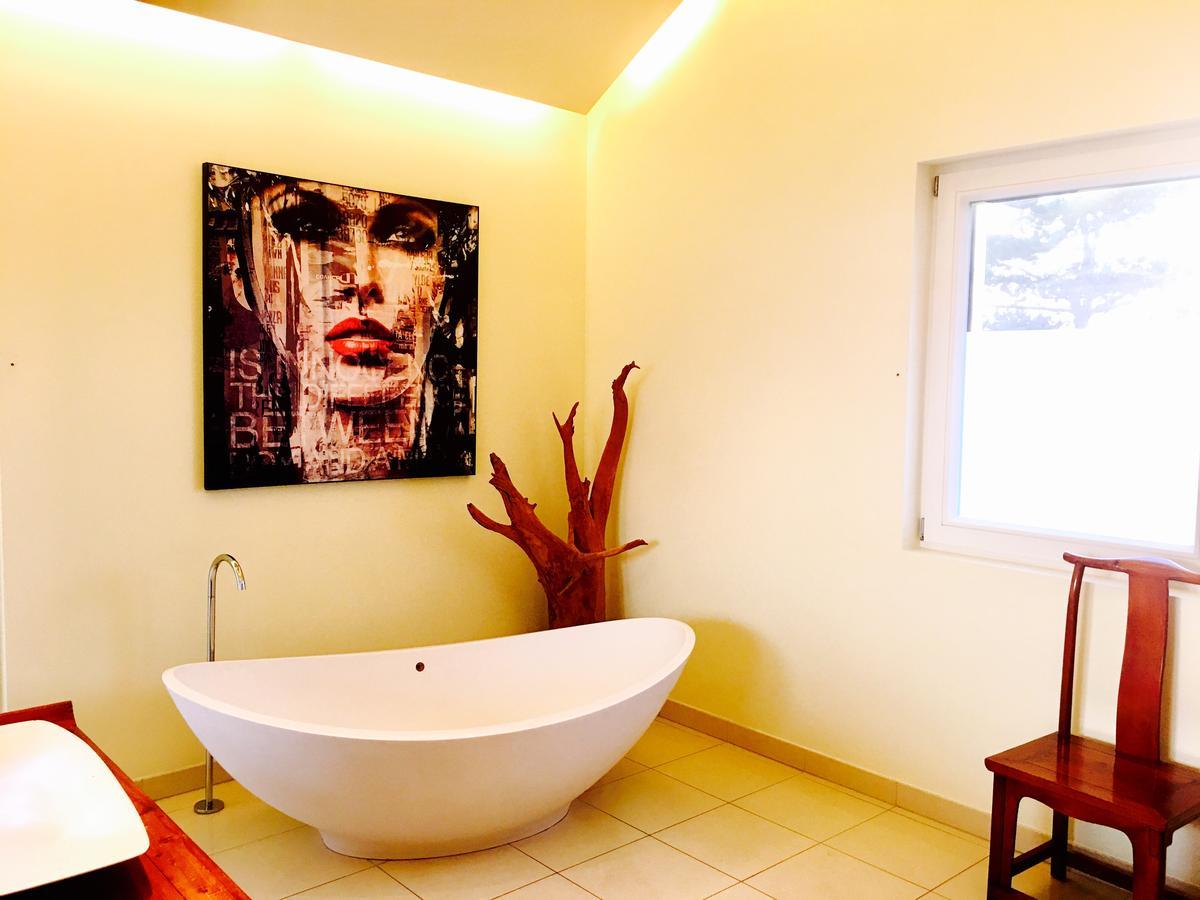 Suites & Spa Estugarda Exterior foto
