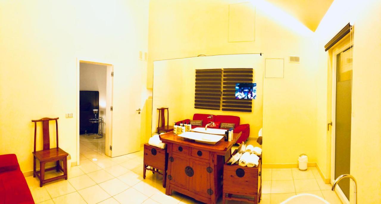 Suites & Spa Estugarda Exterior foto